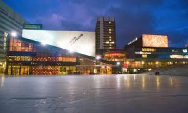 Teatro de Danza de Holanda