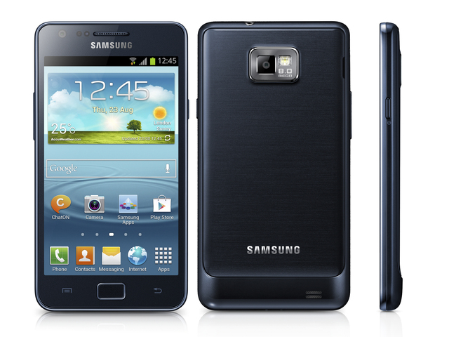 Galaxy S2