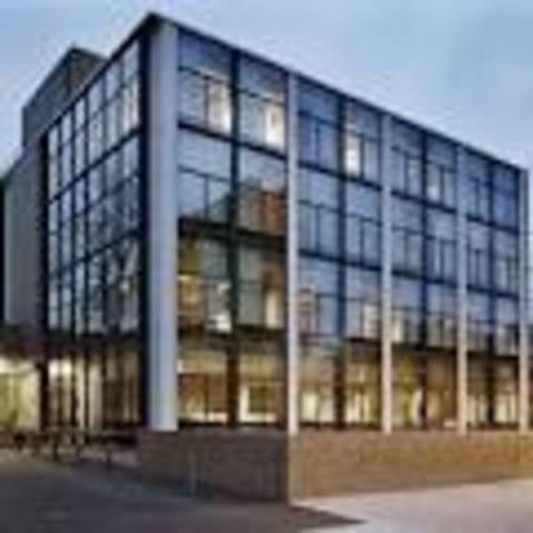 Galeríade Arte	(Universidad de Yale)