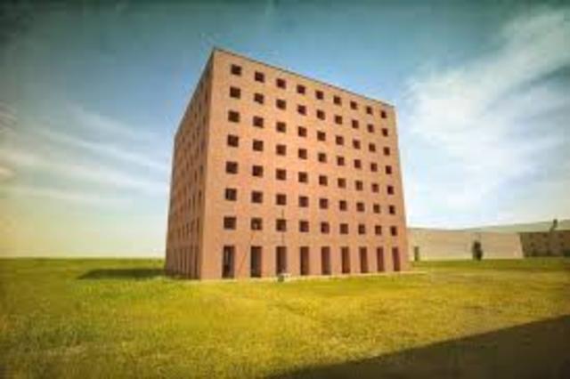 Cementerio de San Cataldo