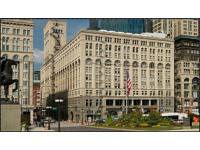 LOUIS HENRY SULLIVAN