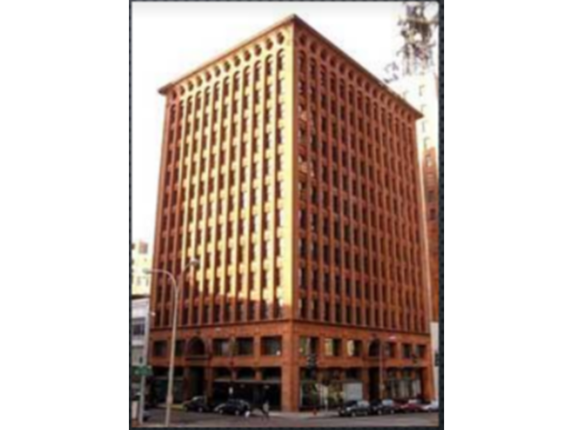 LOUIS HENRY SULLIVAN