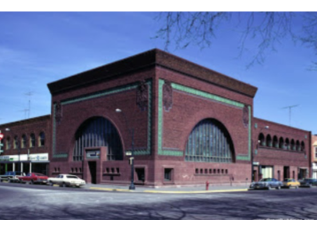 LOUIS HENRY SULLIVAN