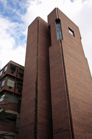 Centro Medico Richards