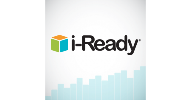 iReady Diagnostic Assessment 1