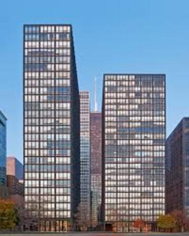 Apartamentos Lake Shore