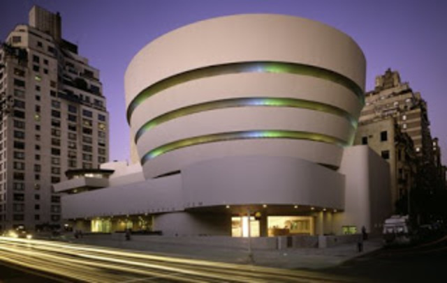 Museo Guggenheim