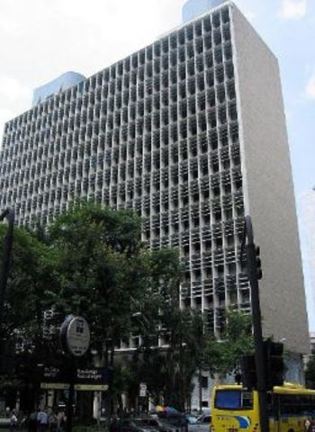 Edificio Gustavo Caparema