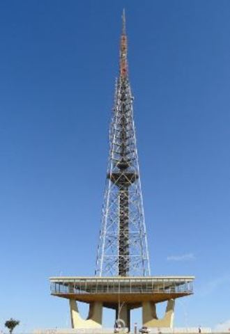 Torre de TV