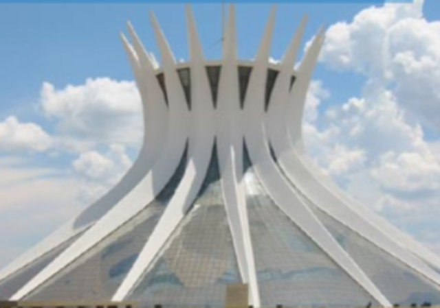 OSCAR NIEMEYER