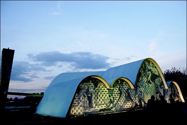 Iglesia de San Francisco de Asis