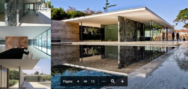 LUDWIG MIES VAN DER ROHE