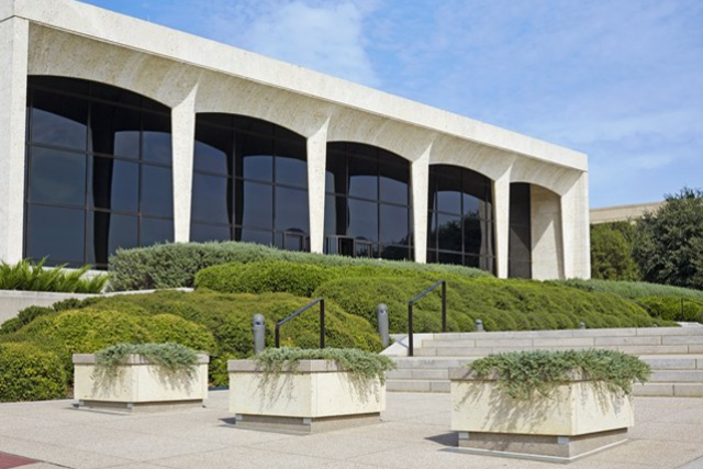 Museo Amon Carter