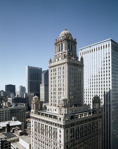 Jewelers Building