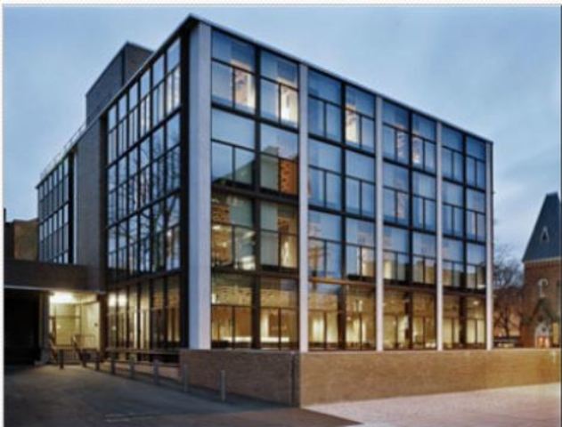 Galería de Arte Universidad de Yale