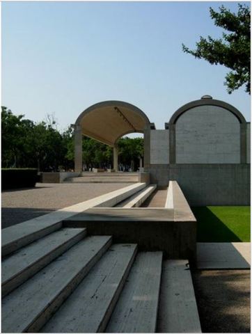 Museo de Arte Kimbell