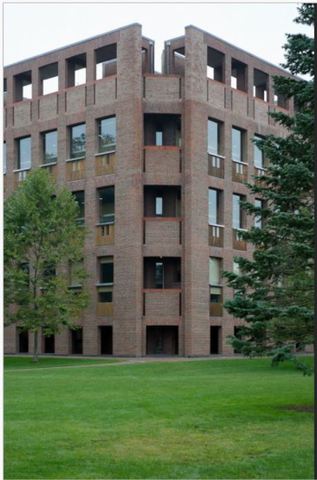 Biblioteca de la Phillips Exeter Academy Universidad de Yale