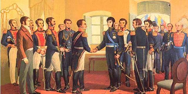 Derecho a la Independencia