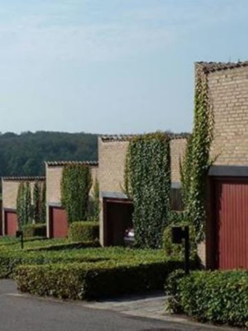 Vivienda de Fredensborg