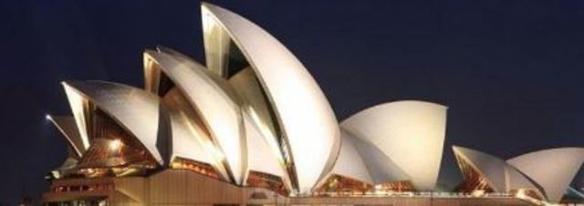 Ópera de Sidney