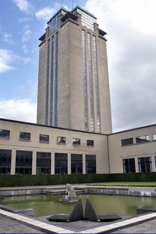 Torre de la sabiduría