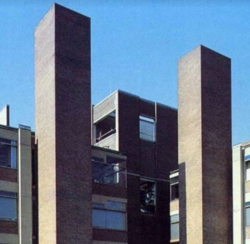 Laboratorios Richards Medical