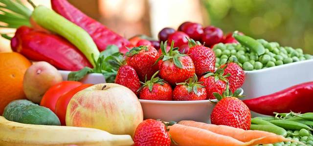 Chronic Disease Prevention