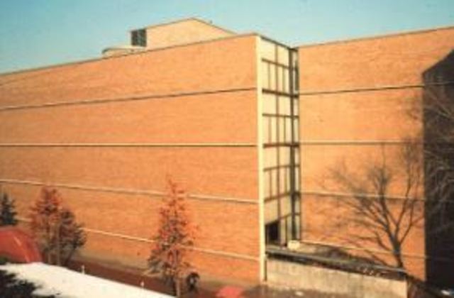 Galería de Arte Yale