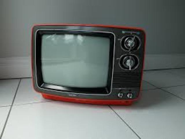 Televisor Convencional