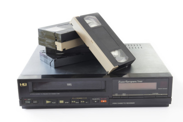 BETAMAX