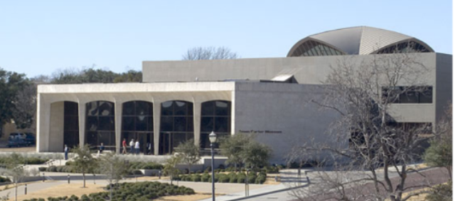 PHILIP CORTELYOU JOHNSON