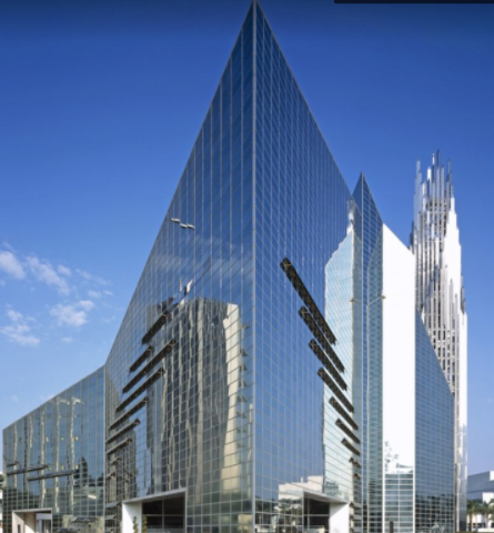 PHILIP CORTELYOU JOHNSON