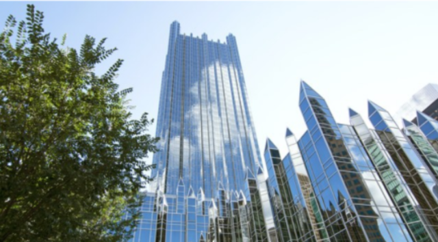 PHILIP CORTELYOU JOHNSON