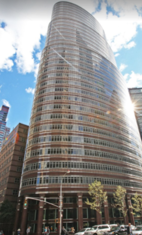 PHILIP CORTELYOU JOHNSON