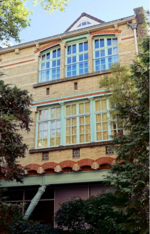 Colegio Sagrado Corazón