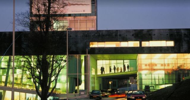 Museo de Arte Kunsthal