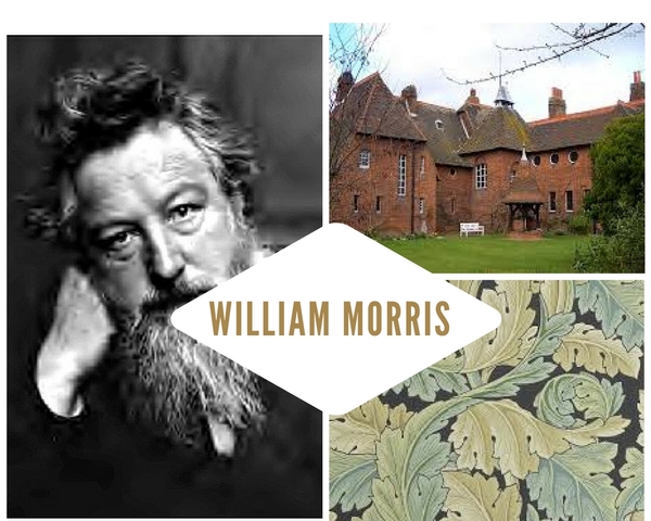 William Morris (1834-1896)