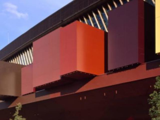 Museo de Quai branly