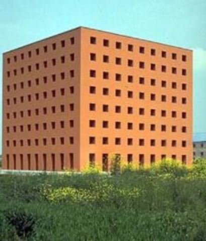 Cementerio de San Cataldo