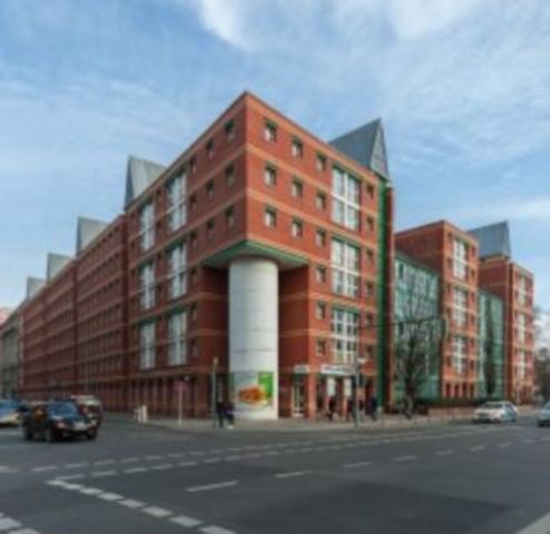 Sudliche Friedrichstadt