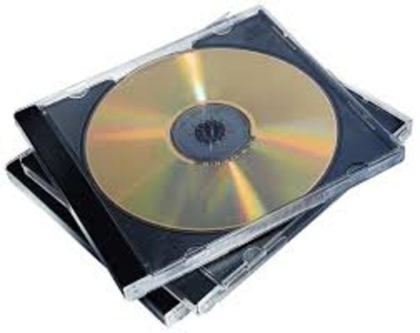 CD