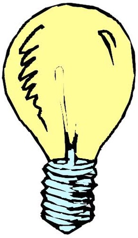 Light Bulb