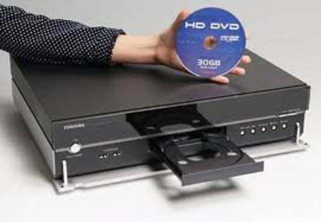 DVD