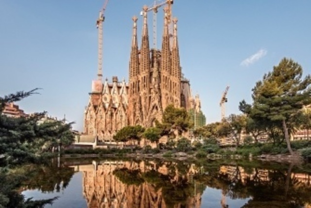 Sagrada Familia