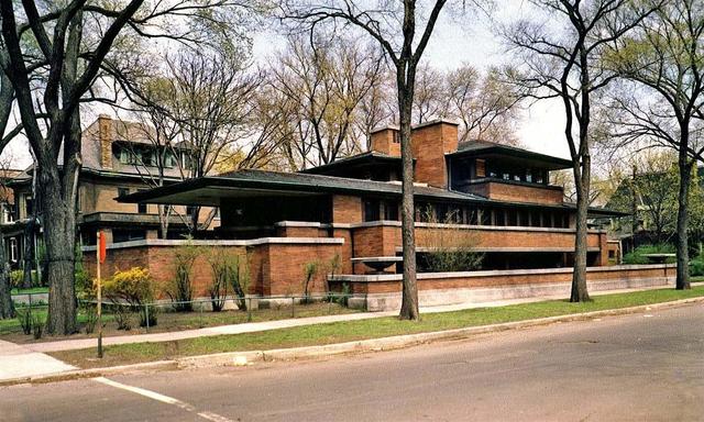 Robie House