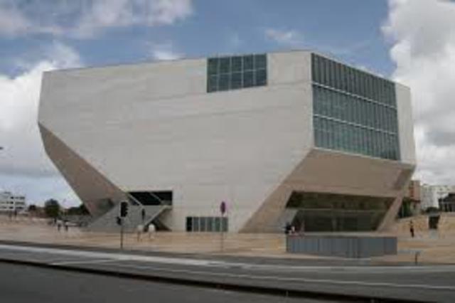 Casa de Música