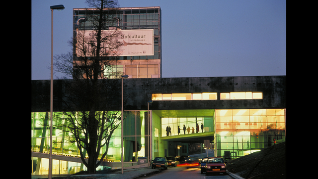 Museo de Arte Kunsthal