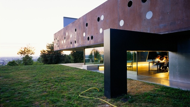 Mansión en Bordeaux