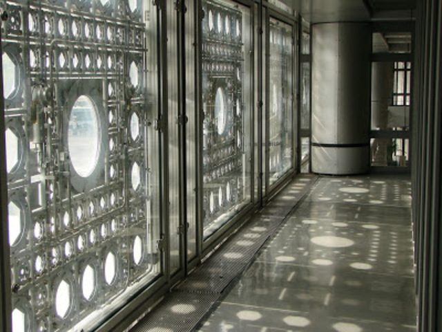 Instituto de Mundo Árabe