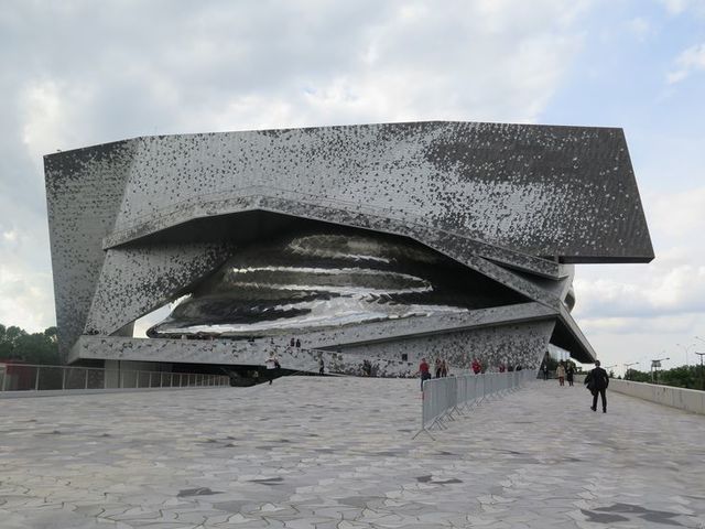 Filarmónica de París